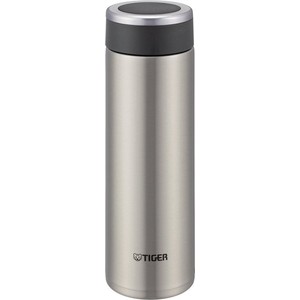 

Термос Tiger MMW-A048 Clear Stainless, 0.48 л, MMW-A048 Clear Stainless, 0.48 л