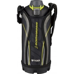 

Термос Tiger спортивный MME-C100 Black 1,0 л, спортивный MME-C100 Black 1,0 л