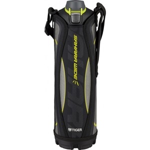 

Термос Tiger спортивный MME-C150 Black 1,5 л, спортивный MME-C150 Black 1,5 л