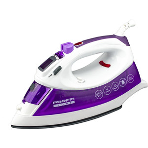 

Утюг PROFFI HOME PH8820, PH8820
