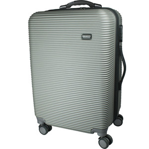 

Чемодан PROFFI TRAVEL PH8863grey, PH8863grey