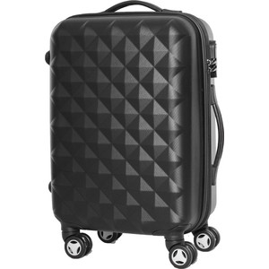 Чемодан PROFFI TRAVEL PH8368black