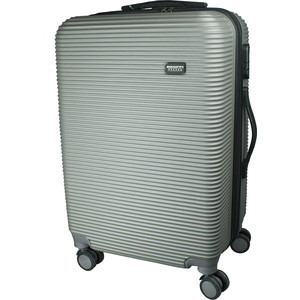 

Чемодан PROFFI TRAVEL PH8859grey, PH8859grey