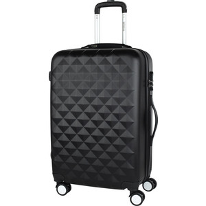 

Чемодан PROFFI TRAVEL PH8645black, PH8645black