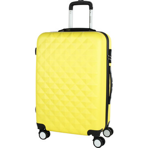 

Чемодан PROFFI TRAVEL PH8645yellow, PH8645yellow