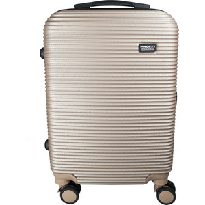 

Чемодан PROFFI TRAVEL PH8858beige, PH8858beige