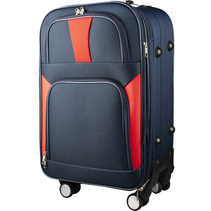 

Чемодан PROFFI TRAVEL PH9085, PH9085