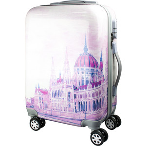 

Чемодан PROFFI TRAVEL PH9210, PH9210