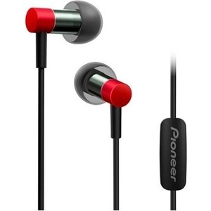 

Наушники Pioneer SE-CH3T-R, SE-CH3T-R