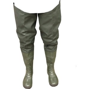 

Сапоги болотные Woodline 195-77 оливар.44, 195-77 оливар.44