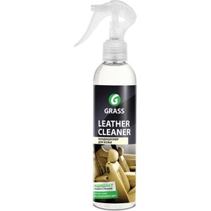 

Кондиционер для кожи GRASS Leather Cleaner, 250 мл, Leather Cleaner, 250 мл