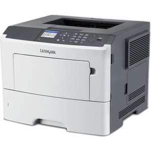 

Принтер Lexmark MS617dn, MS617dn