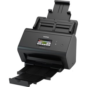 

Сканер Brother ADS-2800W, ADS-2800W