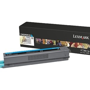 Картридж Lexmark C925X925 бирюзовый 7500 стр C925H2CG 31106₽