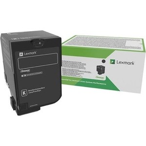 

Картридж Lexmark CX725 Black 25000 стр. (84C5HKE), CX725 Black 25000 стр. (84C5HKE)