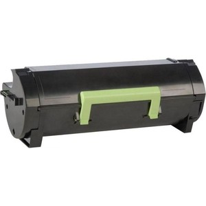

Картридж Lexmark 51F5H0E, 51F5H0E
