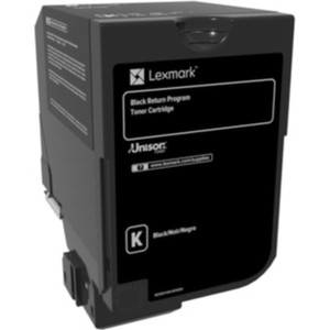 

Картридж Lexmark 74C5SKE 7000 стр., 74C5SKE 7000 стр.