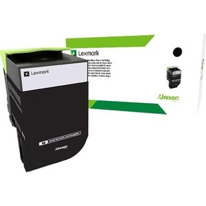 

Картридж Lexmark 80C8SKE черный 2500 стр., 80C8SKE черный 2500 стр.