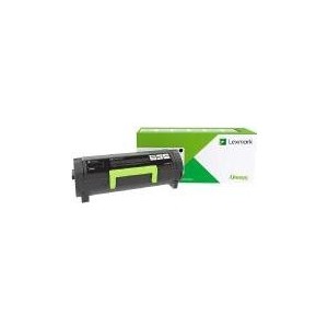 

Картридж Lexmark 56F5H0E черный 15000 стр., 56F5H0E черный 15000 стр.