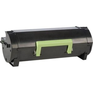 Картридж Lexmark 56F5X0E черный 20000 стр 30024₽