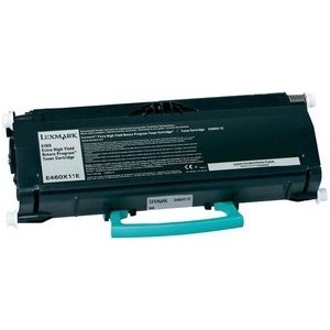 

Картридж Lexmark E460X11E черный 15000 стр., E460X11E черный 15000 стр.