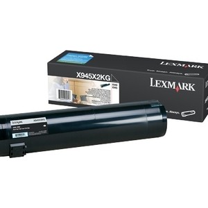 

Картридж Lexmark X945X2KG черный 36000 стр., X945X2KG черный 36000 стр.