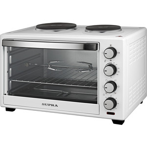 

Мини-печь Supra MTS-324, MTS-324