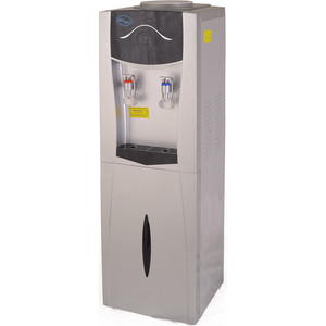 

Aqua Well ЭП BH-YLR-03LD silver/black, ЭП BH-YLR-03LD silver/black