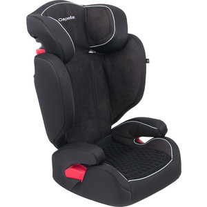 

Автокресло Capella 15-36 кг группа 2-3 цв. Black (черный) Китай GL000371572, 15-36 кг группа 2-3 цв. Black (черный) Китай GL000371572