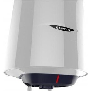 Электрический накопительный водонагреватель Ariston BLU1 R ABS 30 V SLIM