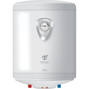 

Электрический накопительный водонагреватель Royal Clima RWH-O30-RE, RWH-O30-RE