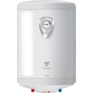 

Электрический накопительный водонагреватель Royal Clima RWH-O50-RE, RWH-O50-RE