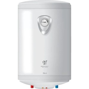 

Электрический накопительный водонагреватель Royal Clima RWH-O80-RE, RWH-O80-RE