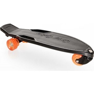 все цены на Свингборд JD Bug RT-03 CASTER CRUISER черный онлайн