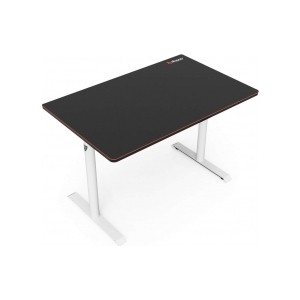 фото Компьютерный стол arozzi arena leggero gaming desk white