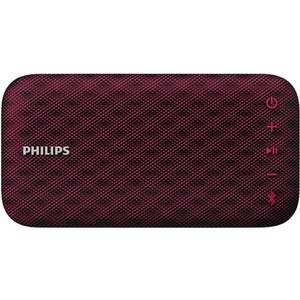 

Портативная колонка Philips BT3900 red, BT3900 red