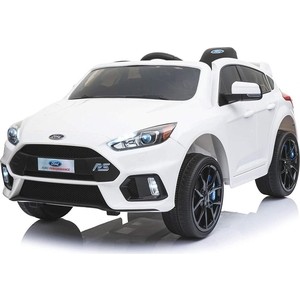 

Детский электромобиль Dake Ford Focus RS White 12V 2.4G - F777-WHITE, Ford Focus RS White 12V 2.4G - F777-WHITE