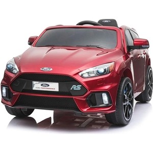 

Детский электромобиль Dake Ford Focus RS Wine Red 12V 2.4G - F777-RED, Ford Focus RS Wine Red 12V 2.4G - F777-RED