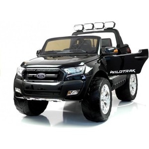 

Детский электромобиль Dake Ford Ranger F650 Black 4WD 2.4G - DK-F650-BLACK, Ford Ranger F650 Black 4WD 2.4G - DK-F650-BLACK