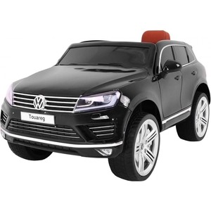 

Детский электромобиль Dake VW Touareg Black 12V 2.4G - F666-BLACK, VW Touareg Black 12V 2.4G - F666-BLACK