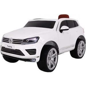 

Детский электромобиль Dake VW Touareg White 12V 2.4G - F666-WHITE, VW Touareg White 12V 2.4G - F666-WHITE