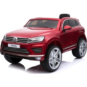 

Детский электромобиль Dake VW Touareg Wine Red 12V 2.4G - F666-RED, VW Touareg Wine Red 12V 2.4G - F666-RED