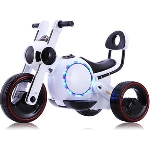 

Детский электромотоцикл Kingbaby Bubble Cosmo iBike - KB-9038, Bubble Cosmo iBike - KB-9038
