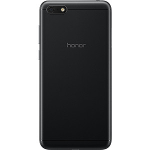 фото Смартфон honor 7a black