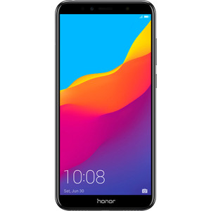 Смартфон Honor 7A Pro Black