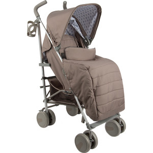 Коляска трость Corol S-5 SAND БЕЖЕВЫЙ GL000718256