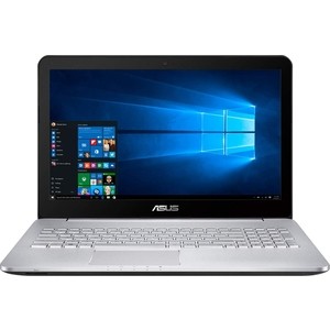 

Ноутбук Asus N752VX-GC218T (90NB0AY1-M02530), N752VX-GC218T (90NB0AY1-M02530)