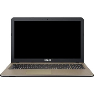 фото Ноутбук asus x540na-gq005 (90nb0hg1-m04350)