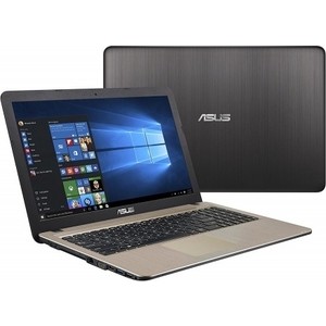 фото Ноутбук asus x540na-gq005 (90nb0hg1-m04350)