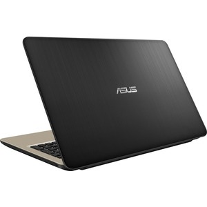 фото Ноутбук asus x540na-gq005 (90nb0hg1-m04350)